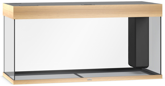 Akwarium Juwel Rio 180 LED jasne drewno (dąb)