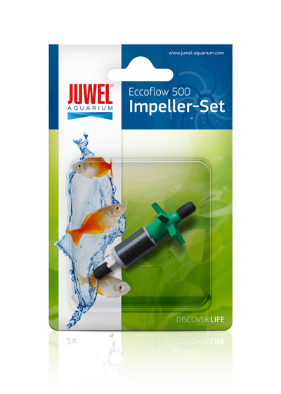 Zestaw wirnikowy do pompy Juwel Eccoflow 500
