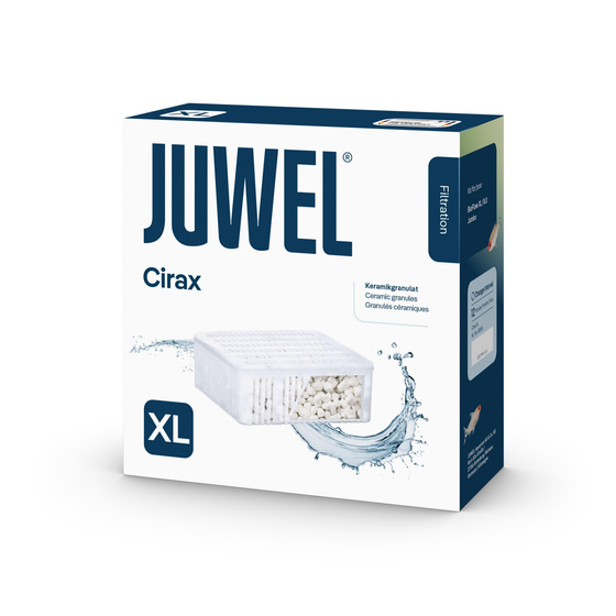 Cirax XL - wkład ceramiczny do filtrów Juwel