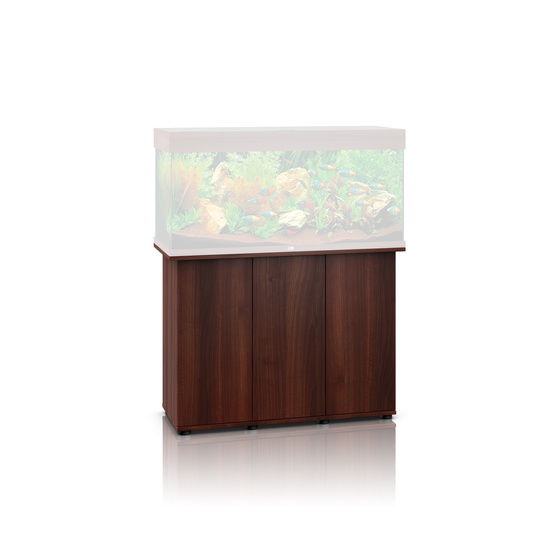 Szafka Juwel SBX Rio 180 ciemne drewno