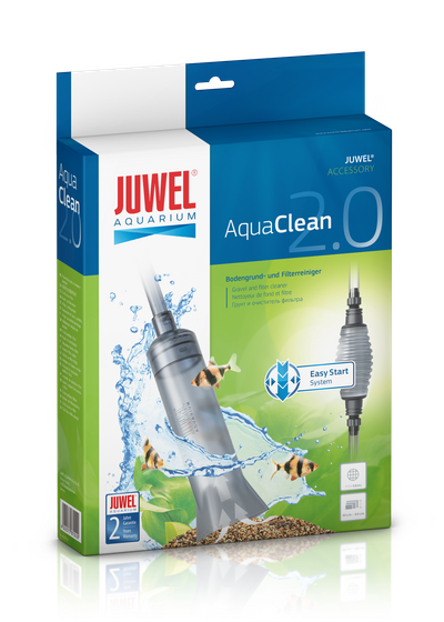 AquaClean 2.0 Juwel – zestaw do odmulania