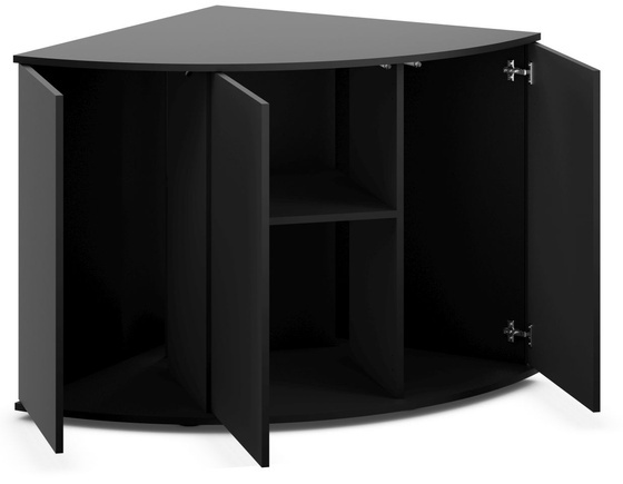 Szafka Juwel SBX Trigon 350 czarny