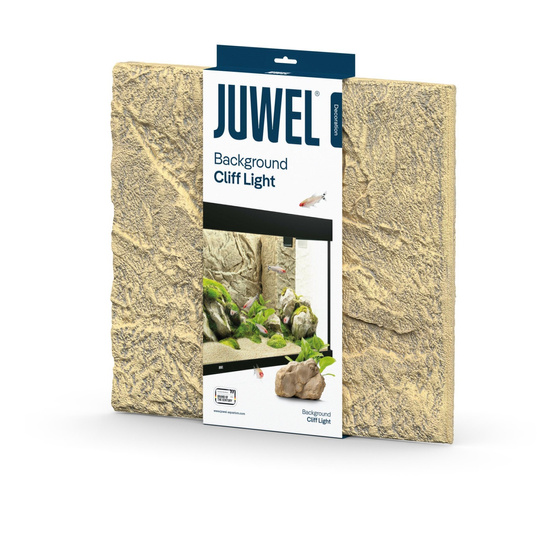 Tło dekoracyjne Juwel Cliff Light (jasne)
