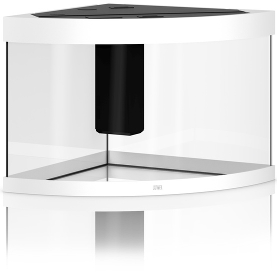Akwarium Juwel Trigon 190 LED białe