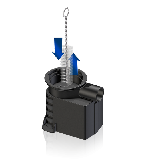 Czyścik do pomp Juwel