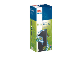 Filtr Juwel Bioflow XL, 1000 l/h