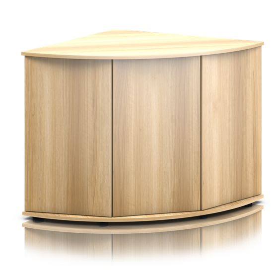 Szafka Juwel SBX Trigon 350 jasne drewno (dąb)