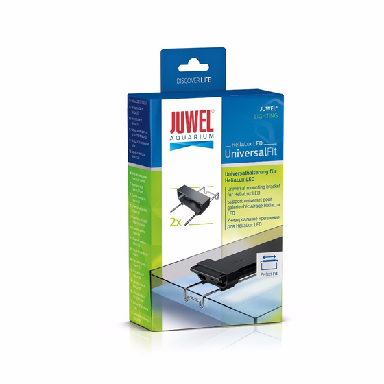 HeliaLux LED UniversalFit – uchwyt do Juwel HeliaLux Spectrum