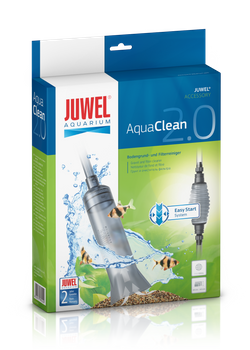 AquaClean 2.0 Juwel – zestaw do odmulania