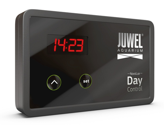 NovoLux LED Day Control - kontroler światła