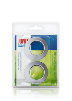 Oprawa bryzgoszczelna Juwel do świetlówek T8