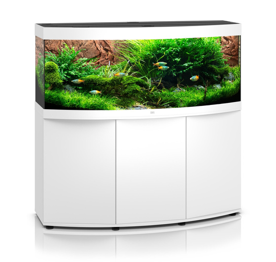 Akwarium Juwel Vision 450 LED białe