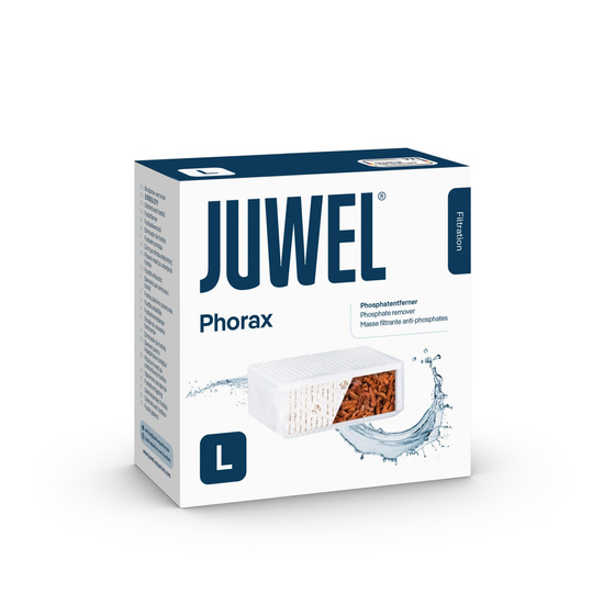 Phorax L - wkład redukujący fosforany do filtrów Juwel
