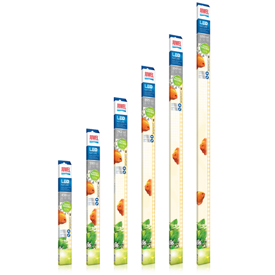 Świetlówka Juwel Nature LED 742 mm