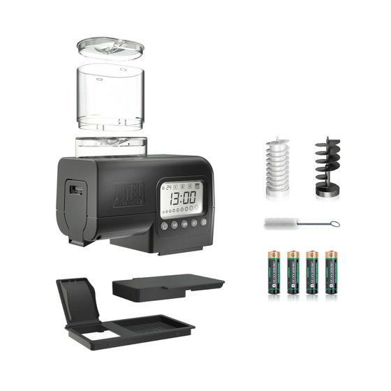 Juwel SmartFeed 2.0 - Karmnik Automatyczny do akwarium