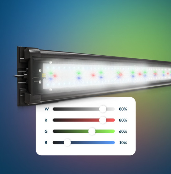 Juwel HeliaLux AppControl - kontroler światła