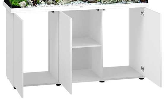 Szafka Juwel SBX Rio 400/450 biała