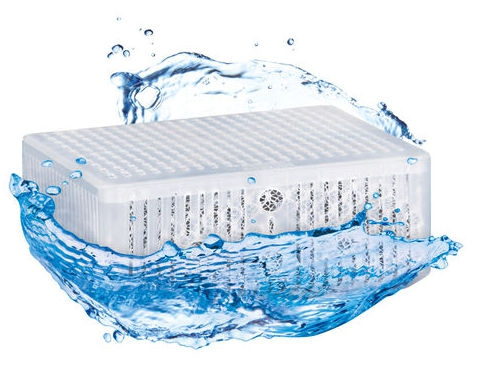 Carbax XL - aktywny węgiel do filtrów Juwel