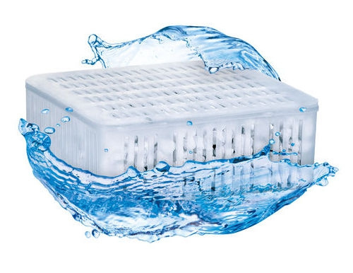 Cirax L - wkład ceramiczny do filtrów Juwel