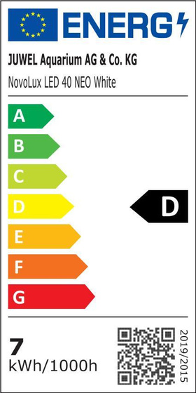 NovoLux LED 40 Neo - moduł oświetleniowy Juwel