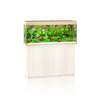 Akwarium Juwel Rio 240 LED jasne drewno (dąb)