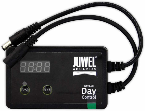 NovoLux LED Day Control - kontroler światła