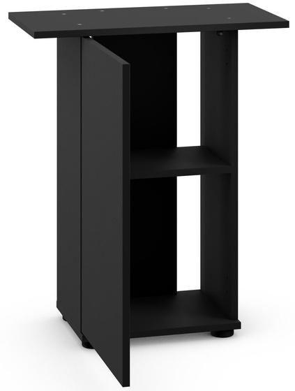 Szafka Juwel SBX 60/70 czarna