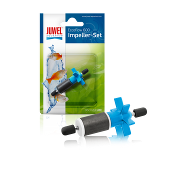 Zestaw wirnikowy do pompy Juwel Eccoflow 600