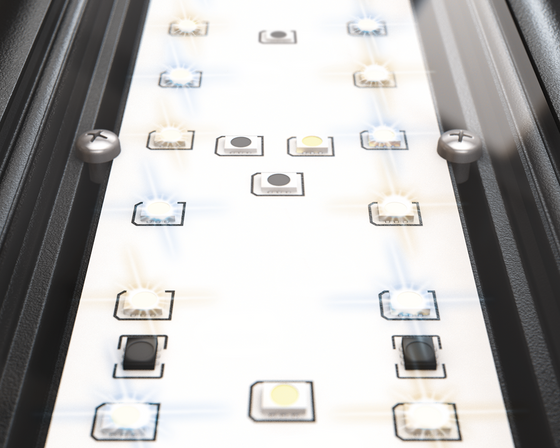 Juwel HeliaLux Spectrum 920 (92cm) - moduł oświetleniowy