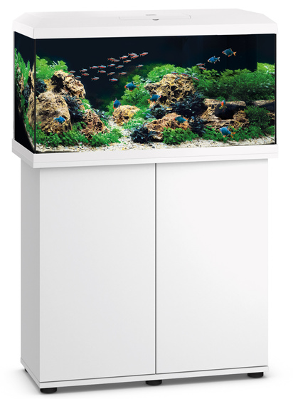 Akwarium Juwel Primo 110 LED 2.0 białe