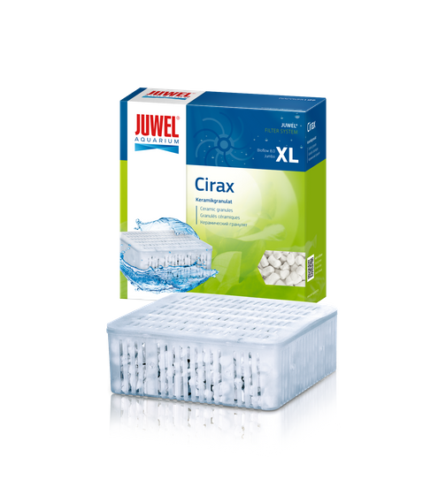 Cirax XL - wkład ceramiczny do filtrów Juwel