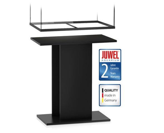 Podstawa Juwel 60/50 SB czarna