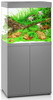 Akwarium Juwel Lido 200 szare HeliaLux Spectrum (2x belka)