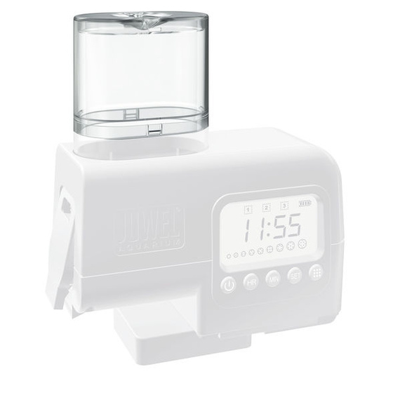 Pojemnik na pokarm karmnika Juwel SmartFeed