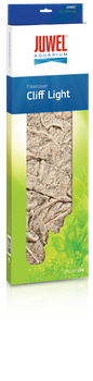 Dekoracyjna osłona filtra Juwel Cliff Light (jasna)