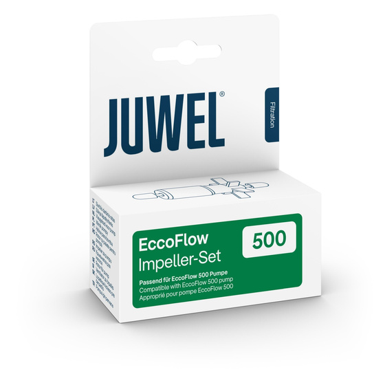 Zestaw wirnikowy do pompy Juwel Eccoflow 500
