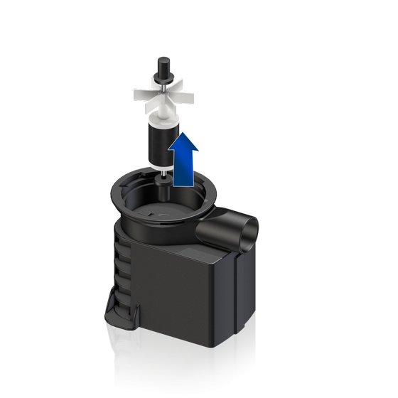 Czyścik do pomp Juwel