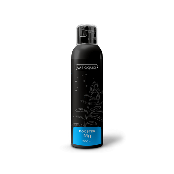 GT Aqua Booster Mg 200ml - nawóz magnezowy