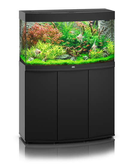 Akwarium Juwel Vision 180 LED czarne