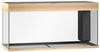 Akwarium Juwel Rio 180 LED jasne drewno (dąb)