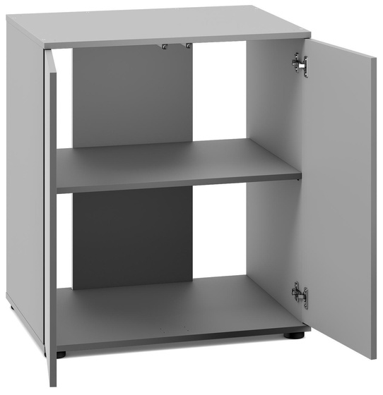 Szafka Juwel SBX Lido 200 szara