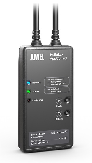 Juwel HeliaLux AppControl - kontroler światła