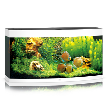 Akwarium Juwel Vision 260 LED białe