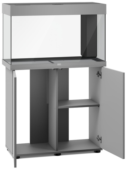 Akwarium Juwel Rio 125 LED szare