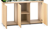 Szafka Juwel SBX Rio 400/450 jasne drewno (dąb)