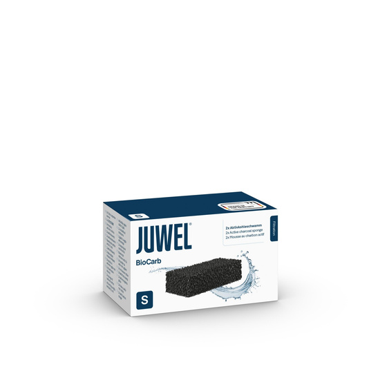bioCarb S - gąbka węglowa do Juwel Bioflow Super