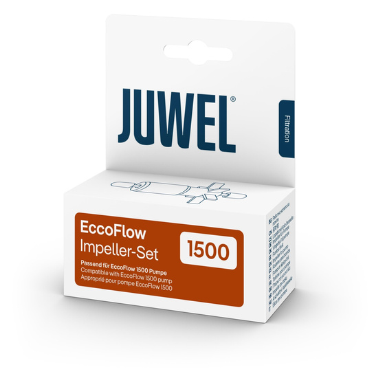 Zestaw wirnikowy do pompy Juwel Eccoflow 1500