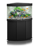 Akwarium Juwel Trigon 190 LED czarne