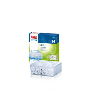 Cirax M - wkład ceramiczny do filtrów Juwel
