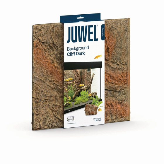 Tło dekoracyjne Juwel Cliff Dark (ciemne)